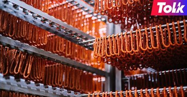 Tolkовые партнерства: "Дмитрук-Фудз" — бизнес, заряжающий вкусом и энергией