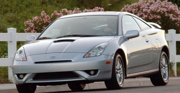 Не впечатляют: медленные автомобили, которые выглядят быстрыми (фото)