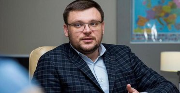 Комарницкий консультировал главу НАБУ Кривоноса, — СМИ