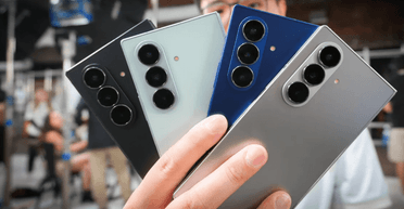 Що купити замість Galaxy Z Fold 7: топ-5 смартфонів, які замінять новий флагман (фото)