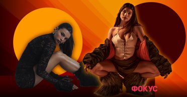 Мишель Андраде о дружбе с Соней Морозюк, отношениях с Потапом и участии в "Холостячке": эксклюзивно Фокусу