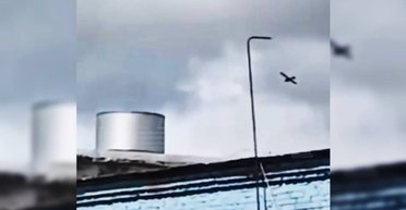 Исторический рекорд: дроны СБУ атаковали НПЗ в 1500 км от Украины, — источники Фокуса