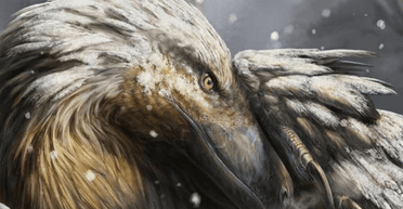 Стали теплокровными не просто так: ученые узнали, что повлияло на эволюцию доисторических существ