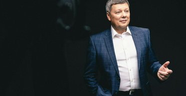 Большая игра. Директор союза букмекеров Вадим Мисюра – о том, как государству получить 5 млрд гривен от легализации игорного бизнеса