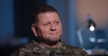 "Приказываю любить безгранично": Валерий Залужный поздравил военного ВСУ со свадьбой (видео)