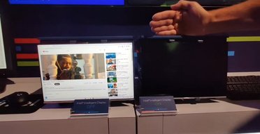 Intel стежитиме за людьми через камери ноутбуків: як це допоможе власникам (відео)