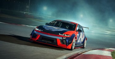 Яркий дизайн и 650 сил: представлен самый быстрый электромобиль Hyundai (видео)