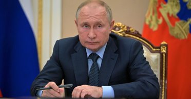 Ніхто не стоїть вище за закон: у Human Rights Watch закликали Монголію заарештувати Путіна