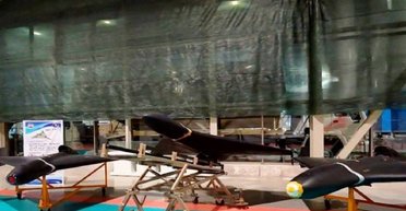 Реактивный Shahed-238 потеряет главное преимущество Shahed-136, —  военный эксперт