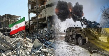 Удары по Азербайджану, операция з Ирака и разговоры о статье 5 НАТО: как новая война повлияет на Украину