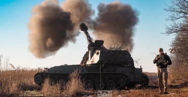 Відбили десятки атак: окупанти намагалися прорватися біля Авдіївки та Мар'їнки (карти)