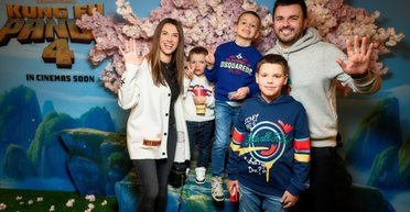 "Вікторія можливо": Христина Решетнік заговорила про поповнення в родині (відео)