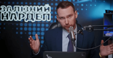 Новые "пленки Миндича": Железняк обнародовал разговор о загадочном "проекте 23"