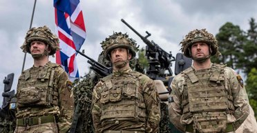 Європейський дикобраз проти російського ведмедя: що можна протиставити Путіну?