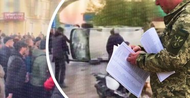 "Бійка з ТЦК в Одесі — не випадковість": як Росія й бездіяльність української влади створюють "війну" в тилу