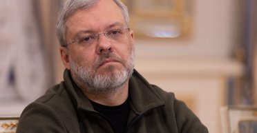 Рада отправила Германа Галущенко в отставку