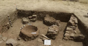 Еще не все открытия: древняя столица Линкестиса на самом деле связана с Македонским (фото)