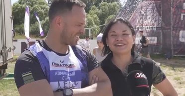 "Залишилися близькими друзями": дочка міністра оборони РФ Шойгу розлучилася з чоловіком