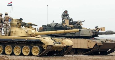 Курська дуга 2.0. Що Росія протиставить танкам Абрамс і Леопард