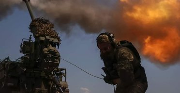 ЗСУ вперше почали виробляти більше пострілів, ніж ЗС РФ, — OSINT (інфографіка)