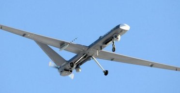 Російський дрон з американськими деталями: що знайшли всередині збитого БПЛА "Оріон" (фото)