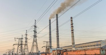 Климатические амбиции. Когда Украина будет готова к закрытию угольных электростанций