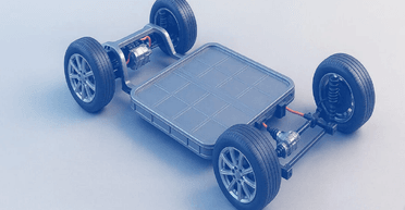 Немецкие ученые придумали, как изготавливать аккумуляторы для электрокаров быстрее и лучше