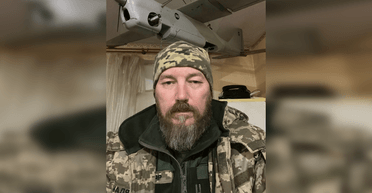 "Загрози ближче, ніж здається": "Мадяр" звернувся до поляків після вторгнення "Шахедів"