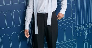 Джейкоба Елорді звинувачують у нападі на людину