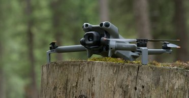 Компания DJI выпустила новый дрон Mini 5 Pro: в чем его особенность (фото)