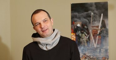 Игры в имитацию. Егор Соболев о коррупции в Верховной Раде и политиках, торгующих с Донбассом