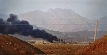 Иран заявил об атаке на главный ядерный объект страны