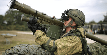 Лицензия выдана: Индия развернет производство российского ПЗРК "Игла-С"