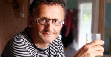 86% поддержки Путина — абсолютная чушь, — Алексей Юрчак