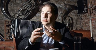 Игра в классику. Как с помощью музыки приблизить Украину к Европе