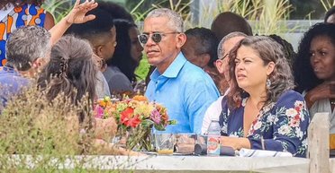 Трамп обіцяє багато грошей і жінок: чому Обама кинувся рятувати ситуацію і що він робить не так