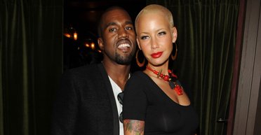 Бывшая Канье Уэста рассказала, почему он "раздевает" своих девушек