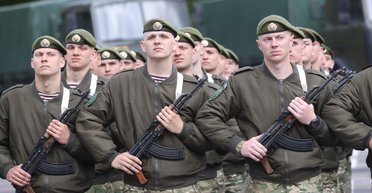 Михаил Жирохов: "Лукашенко может предложить Путину мобилизацию"