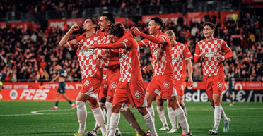 Штурм — Жирона: де дивитися матч за участю Віктора Циганкова та співвідношення сил