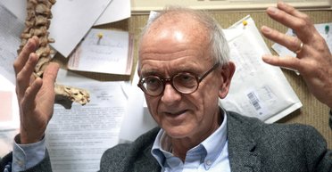 Путин устарел лет на сто пятьдесят, - нейрохирург Генри Марш