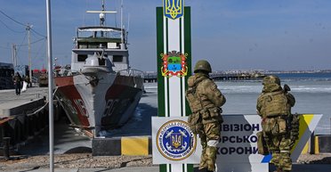 "Нежданчик" от наших ребят: в оккупированном Бердянске прогремели взрывы