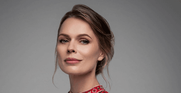 Ольга Фреймут вийшла на зв'язок та повідомила про смерть близької людини