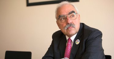 Война в Украине помогает олигархическим структурам, — Лайош Бокрош