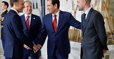 Чего Трамп ждет от Путина: когда будет перемирие — выводы после встречи в Париже