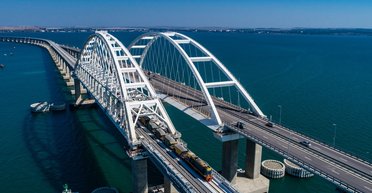 "Мы туда уже заходим": Крым будет легче отвоевать, чем Донбасс, — Буданов