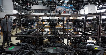 Огромный выбор и "серая" масса: Украина и РФ по-разному подходят к производству БПЛА, – BI