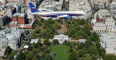 Убить ДОН. Почему Трамп решил закрыть для Путина американское небо