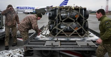 Ракети та літаки від Заходу. Що буде після контрнаступу ЗСУ