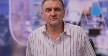 "Ситуация на Донбассе существенно не изменилась", - директор "Деминициатив" к годовщине "Парижа"