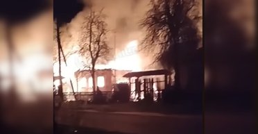 "Большие потери": разведчик анонсировал новые удары после попадания по 448 бригаде ВС РФ (видео)